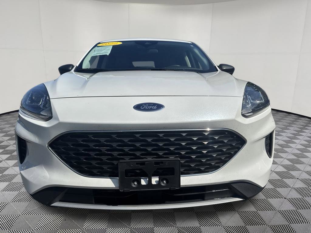 Used 2022 Ford Escape SE FWD image 6