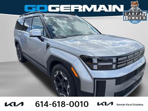 Used 2024 Hyundai Santa Fe SEL image 7