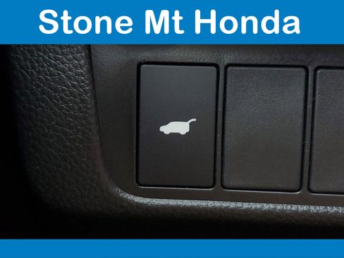 New 2026 Honda CR-V Sport-L image 35