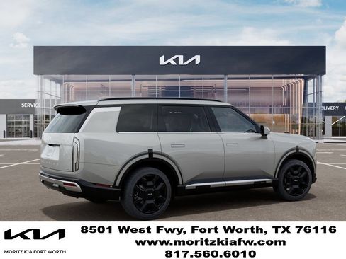 New 2027 Kia Telluride SX Prestige AWD/4WD image 6