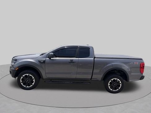 Used 2021 Ford Ranger XL w/ Equipment Group 101A High AWD/4WD image 3