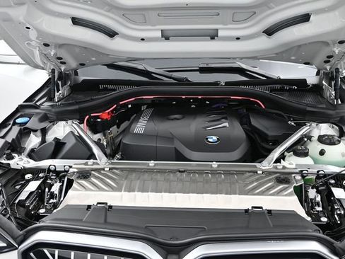 New 2026 BMW X3 xDrive30 w/ Premium Package image 18