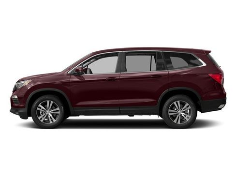 Used 2017 Honda Pilot EX-L image 6