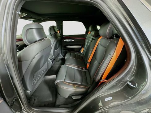 New 2026 Genesis GV70 2.5T Sport Prestige image 17