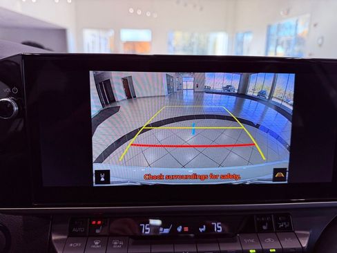 Used 2025 Toyota Camry XSE image 25