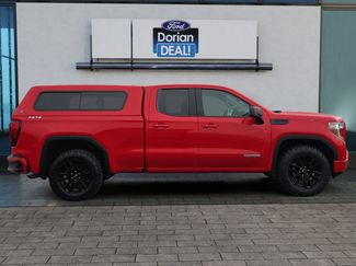 Used 2021 GMC Sierra 1500 Elevation video 2