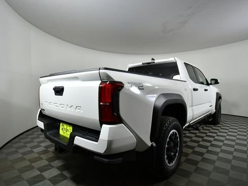 New 2026 Toyota Tacoma TRD Off-Road image 11