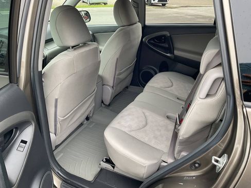 Used 2010 Toyota RAV4 4WD image 24