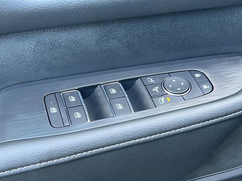 New 2026 Nissan Armada PRO-4X image 13