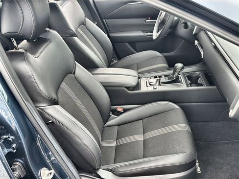 Used 2025 MAZDA CX-50 AWD 2.5 S w/ Preferred Package image 25