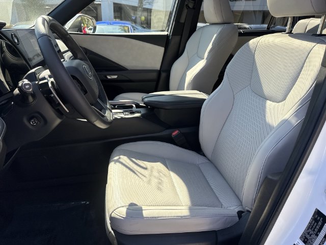 Used 2024 Lexus TX 350 FWD w/ Captains Chair Package image 11