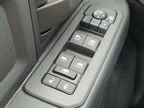 New 2026 RAM 4500 Tradesman image 22