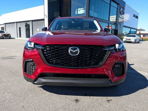 New 2026 MAZDA CX-70 3.3 Turbo w/ Preferred Package image 10