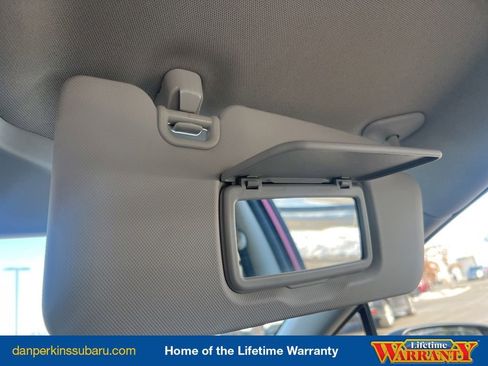 Used 2022 Subaru Impreza 2.0i image 24