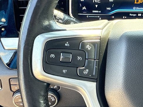 Used 2022 Chevrolet Silverado 1500 LT AWD/4WD image 28