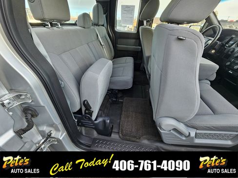 Used 2014 Ford F150 XL w/ Equipment Group 101A Mid image 16