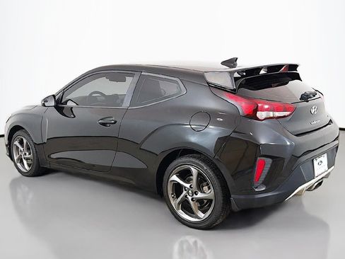 Used 2020 Hyundai Veloster 2.0 FWD image 8