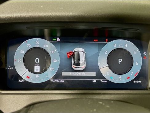 Used 2026 Land Rover Range Rover Velar S image 13