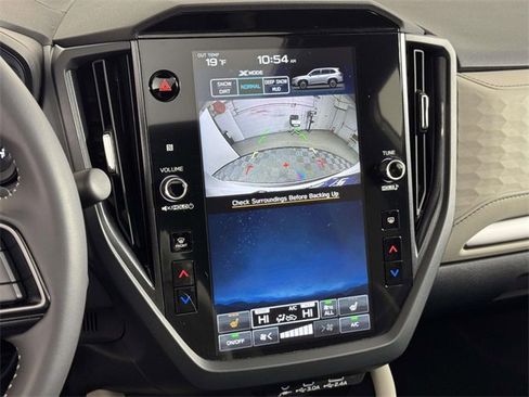 Certified 2025 Subaru Forester Premium image 26