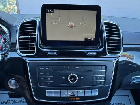 Used 2016 Mercedes-Benz GLE 450 4MATIC Coupe image 25