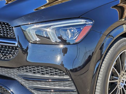 Certified 2023 Mercedes-Benz GLE 450 4MATIC image 9