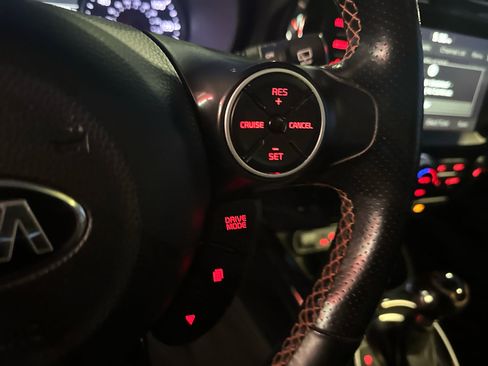 Used 2018 Kia Soul ! w/ Tech Package image 21