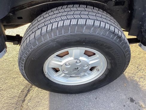 Used 2008 Chevrolet Colorado LS image 20