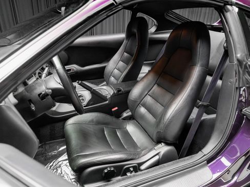 Used 1997 Toyota Supra RWD image 45