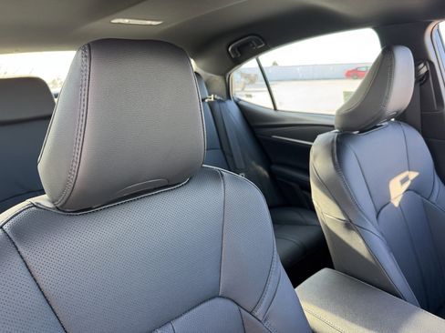 New 2026 Toyota Camry XSE FWD image 3
