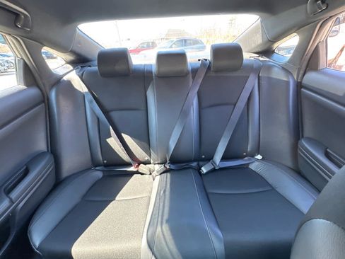 Used 2019 Honda Civic Sport image 26