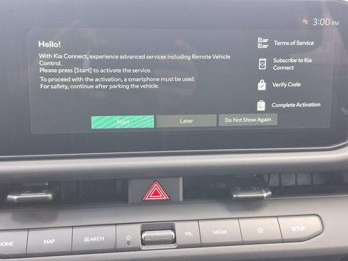 New 2027 Kia Seltos X-Line S AWD/4WD image 22