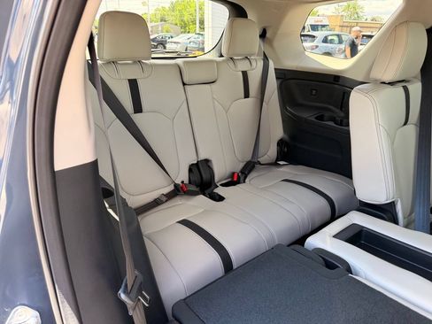 New 2026 Honda Pilot EX-L image 16