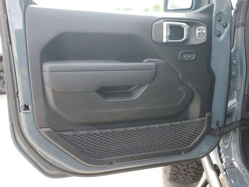 New 2025 Jeep Wrangler Sport S image 16