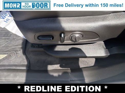 Used 2020 Chevrolet Traverse Premier w/ Redline Edition AWD/4WD image 13