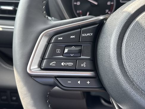 New 2026 Subaru Ascent Touring image 15