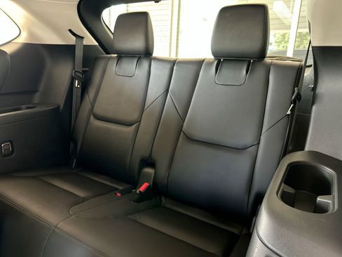 Used 2023 MAZDA CX-9 Touring image 43