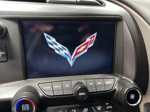 Used 2019 Chevrolet Corvette Z06 image 27