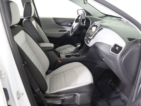 Used 2023 Chevrolet Equinox LT image 31