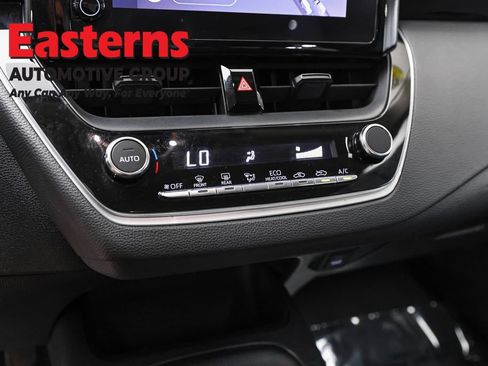 Used 2024 Toyota Corolla LE FWD image 19