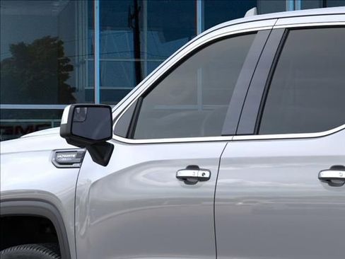 New 2026 GMC Sierra 1500 Denali Ultimate AWD/4WD image 12