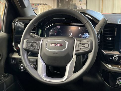 Used 2024 GMC Sierra 1500 Elevation AWD/4WD image 20