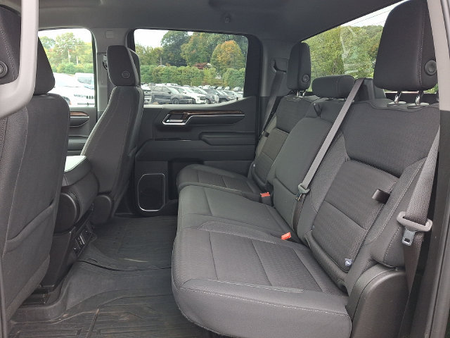 Used 2024 GMC Sierra 1500 Elevation w/ LPO, Elevation Black Package AWD/4WD image 20