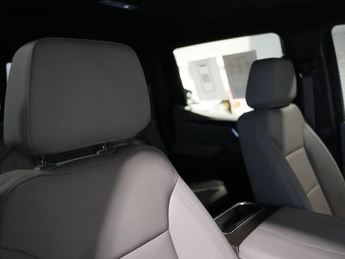 Used 2024 GMC Sierra 1500 SLT w/ SLT Premium Plus Package image 22