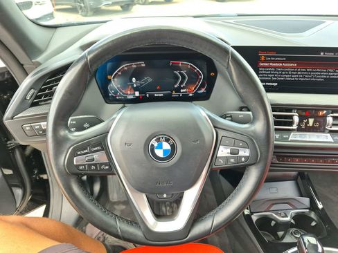Used 2021 BMW 228i Gran Coupe w/ Premium Package FWD image 14