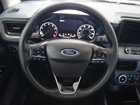 Used 2024 Ford Maverick XLT w/ XLT Luxury Package AWD/4WD image 23
