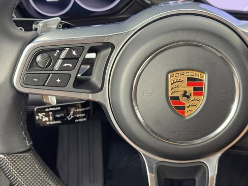Used 2019 Porsche Panamera 4 Executive w/ Premium Package Plus AWD/4WD image 22