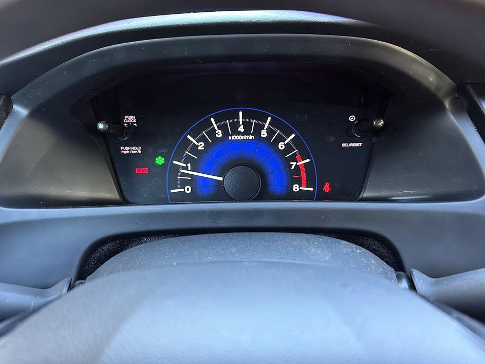 Used 2013 Honda Civic LX image 14