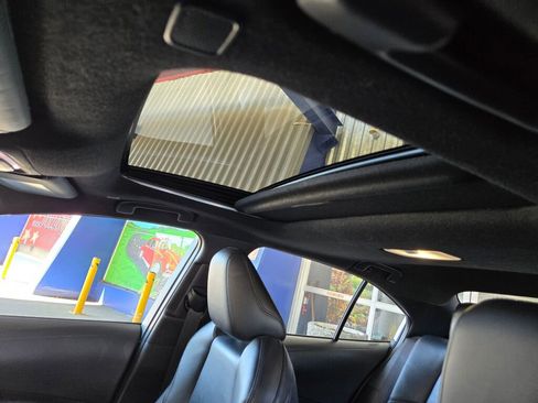 Used 2023 Toyota Corolla XSE w/ Carpet Mat Package (TMS) image 13