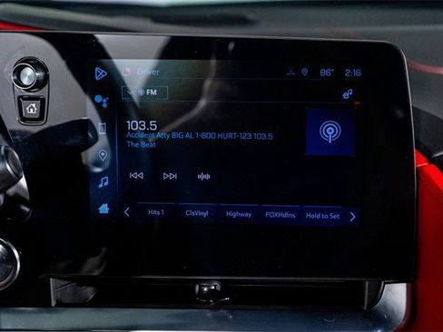 Used 2024 Chevrolet Corvette Z06 image 37