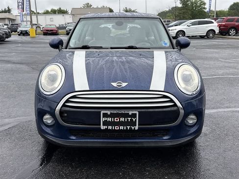 Used 2014 MINI Cooper 2-Door Hardtop FWD image 4